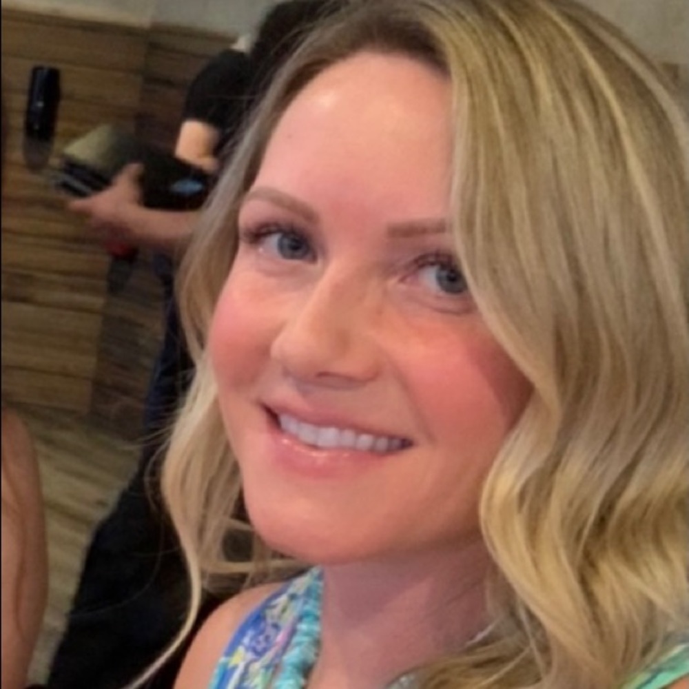 Meet your Posher, Heather